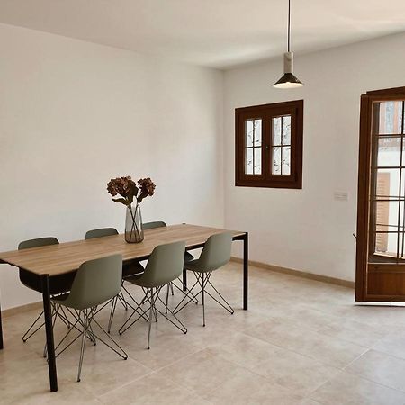 Villa Casa Moci à Playa Blanca  Extérieur photo