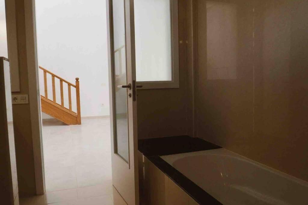 Villa Casa Moci à Playa Blanca  Extérieur photo