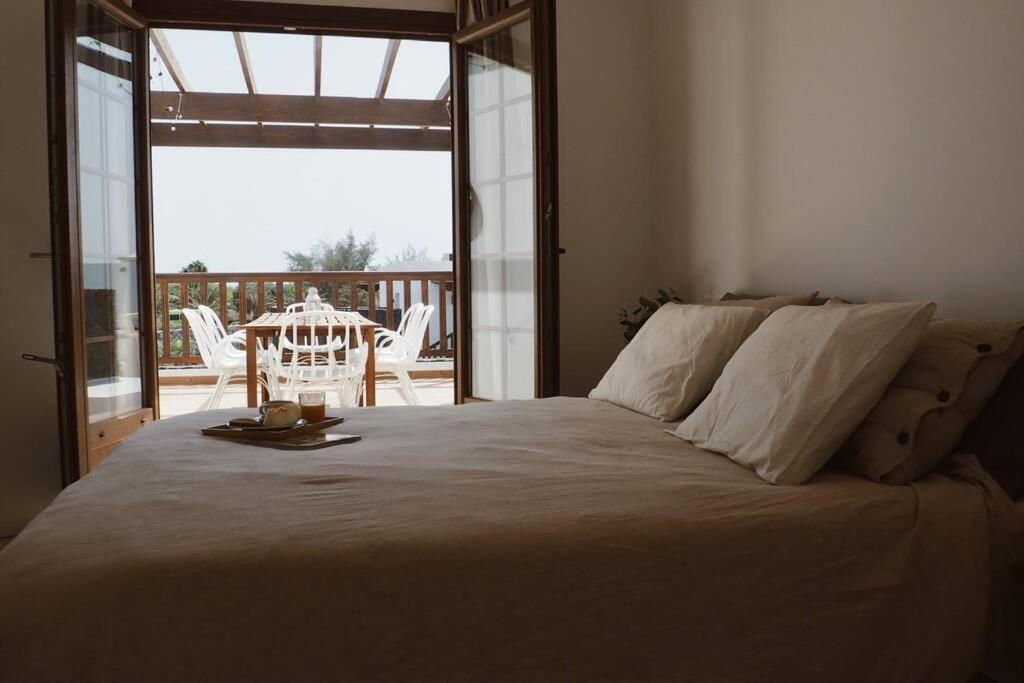 Villa Casa Moci à Playa Blanca  Extérieur photo