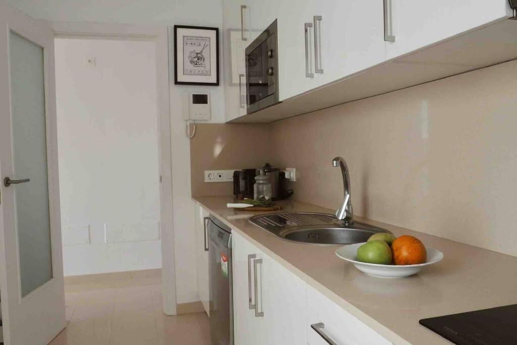 Villa Casa Moci à Playa Blanca  Extérieur photo