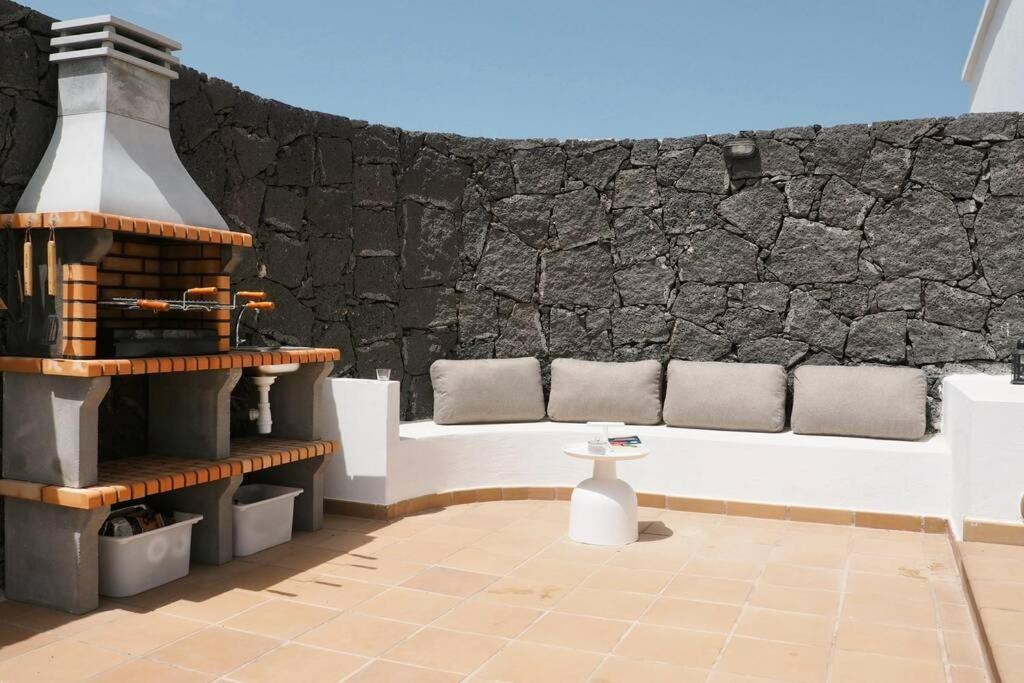 Villa Casa Moci à Playa Blanca  Extérieur photo