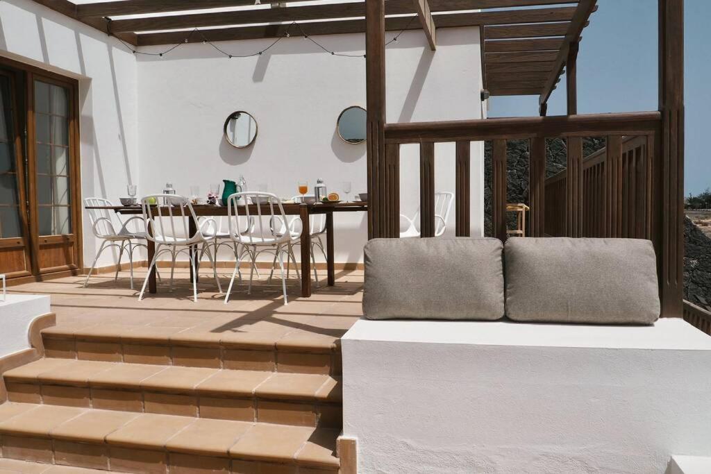 Villa Casa Moci à Playa Blanca  Extérieur photo
