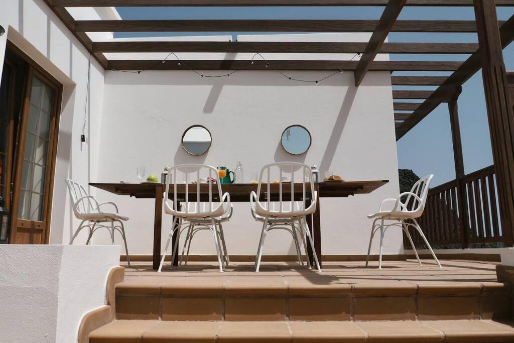 Villa Casa Moci à Playa Blanca  Extérieur photo