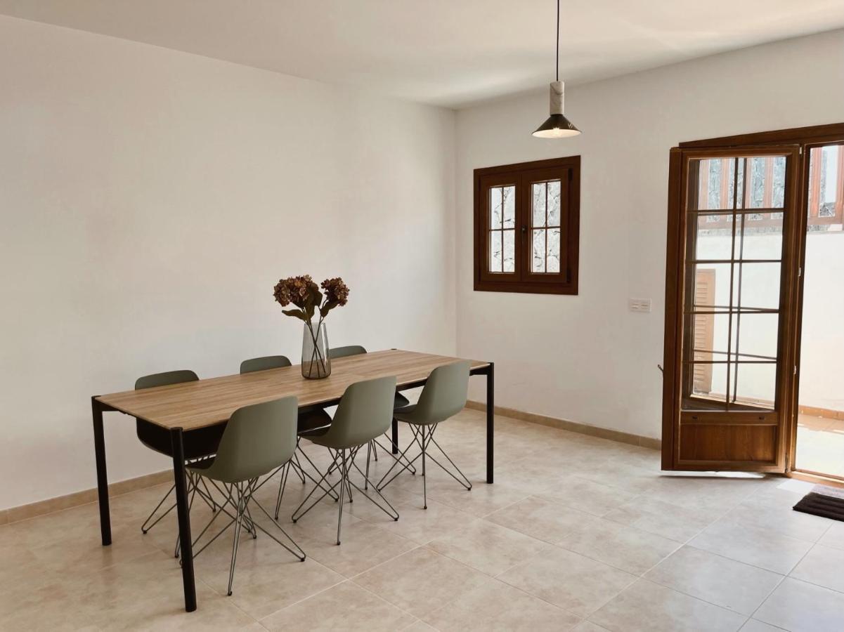 Villa Casa Moci à Playa Blanca  Extérieur photo