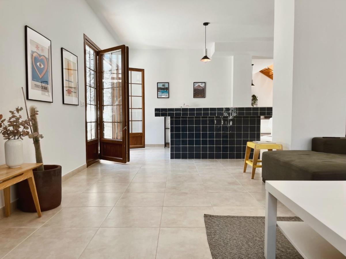 Villa Casa Moci à Playa Blanca  Extérieur photo